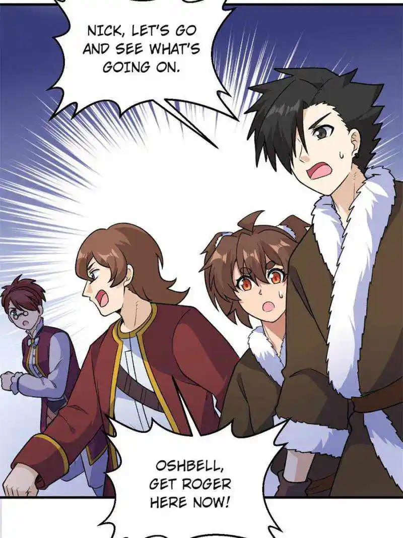 Survive On A Deserted Island With Beautiful Girls Chapter 262