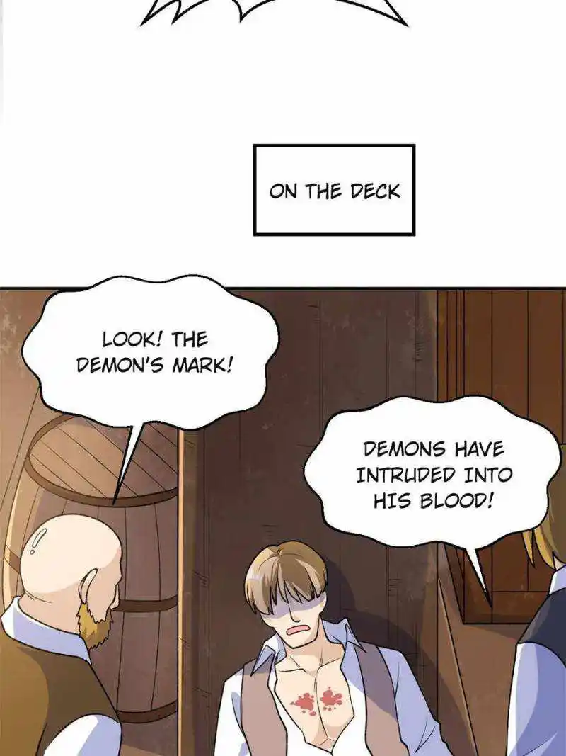 Survive On A Deserted Island With Beautiful Girls Chapter 262