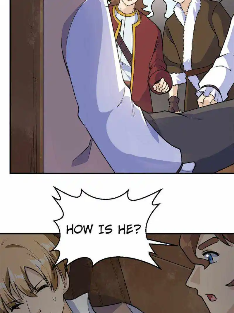 Survive On A Deserted Island With Beautiful Girls Chapter 262