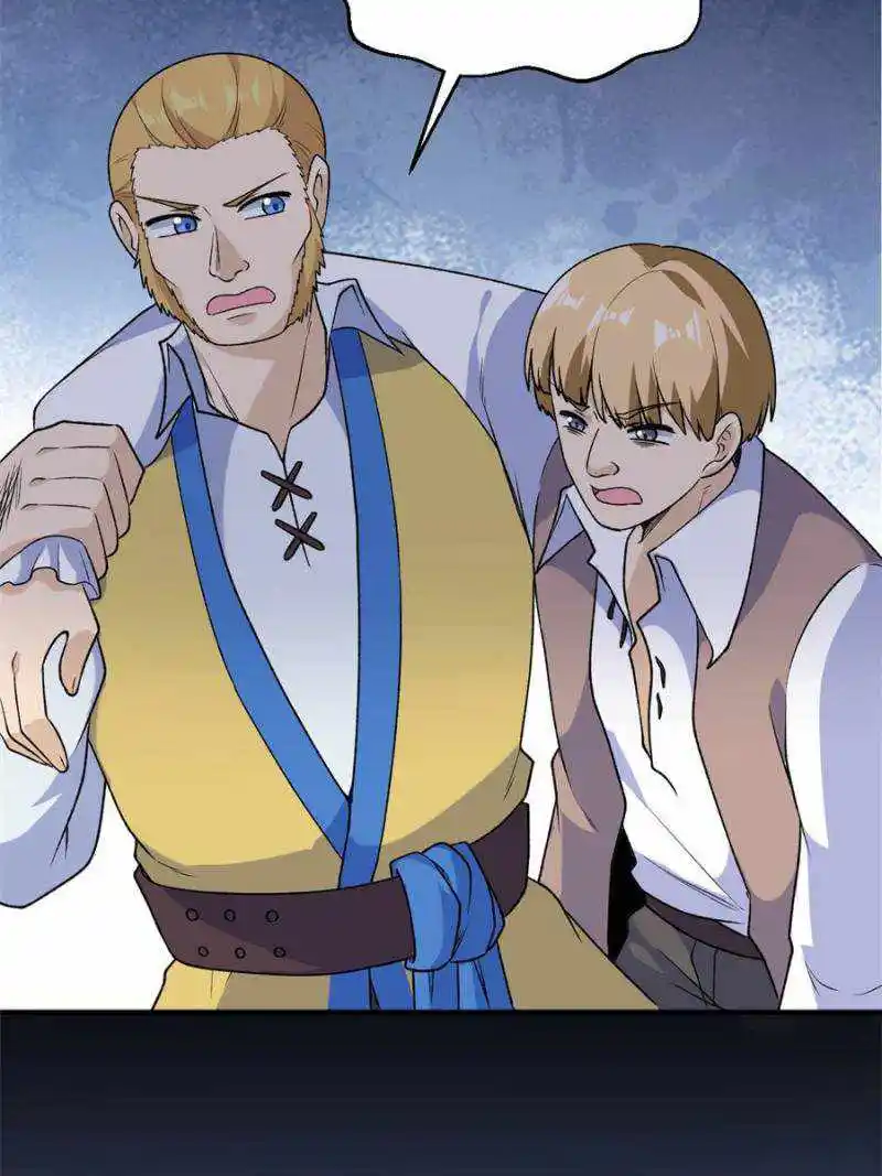 Survive On A Deserted Island With Beautiful Girls Chapter 262