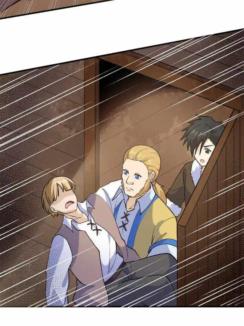 Survive On A Deserted Island With Beautiful Girls Chapter 262