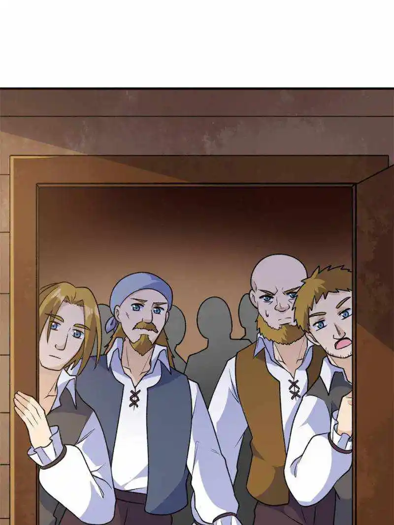 Survive On A Deserted Island With Beautiful Girls Chapter 263