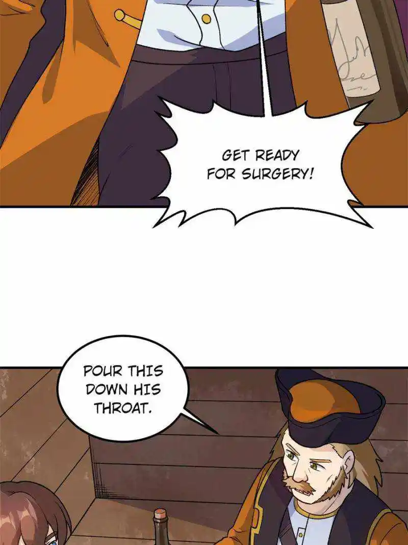 Survive On A Deserted Island With Beautiful Girls Chapter 263