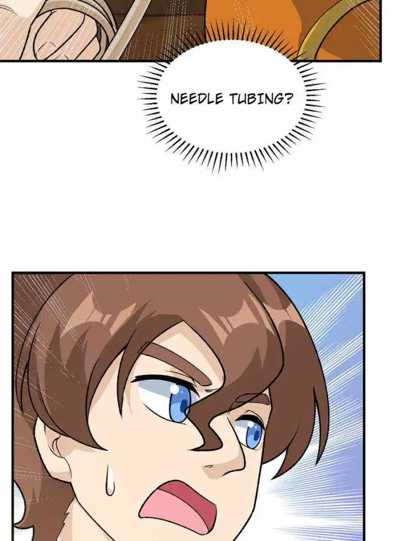 Survive On A Deserted Island With Beautiful Girls Chapter 263