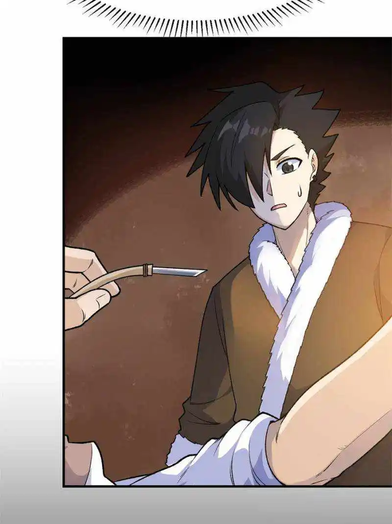 Survive On A Deserted Island With Beautiful Girls Chapter 263