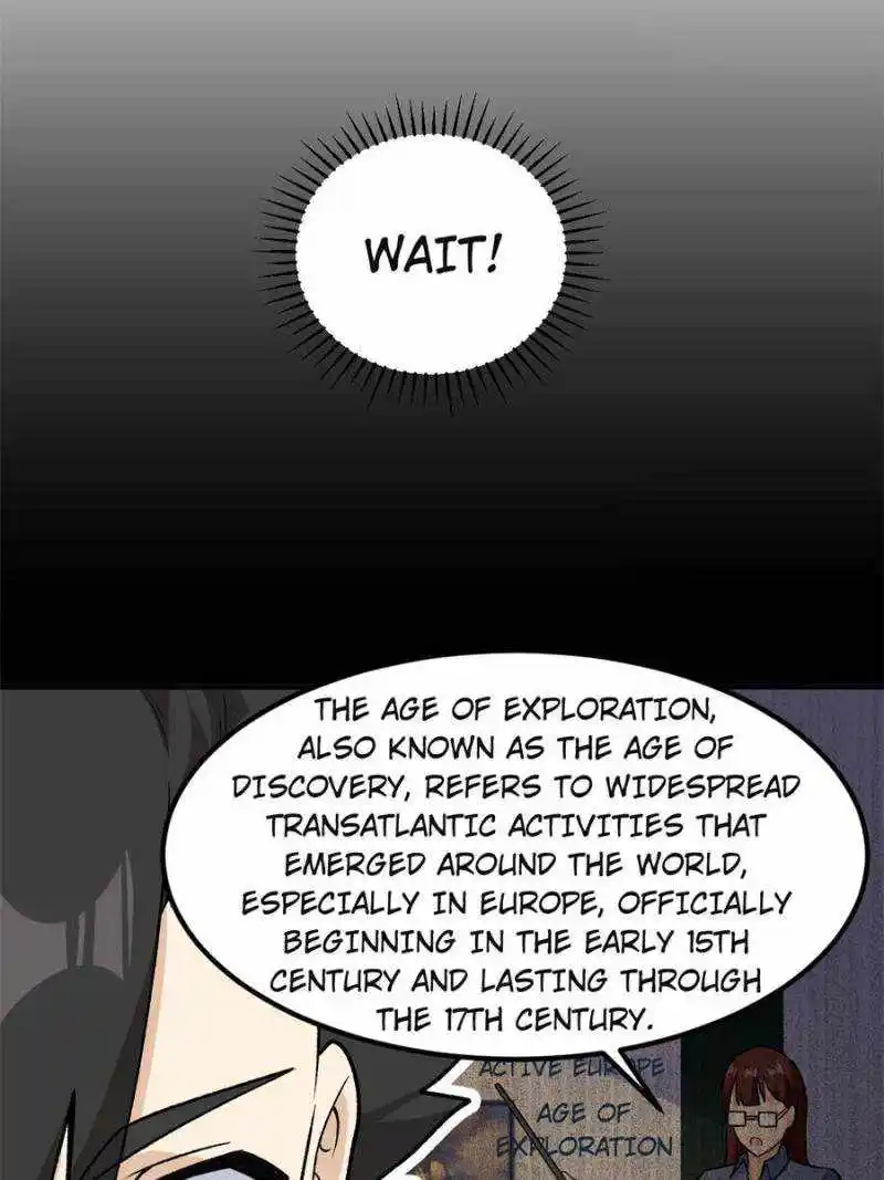 Survive On A Deserted Island With Beautiful Girls Chapter 263