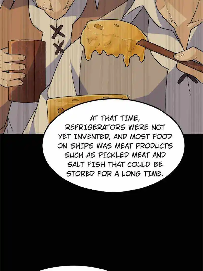 Survive On A Deserted Island With Beautiful Girls Chapter 263