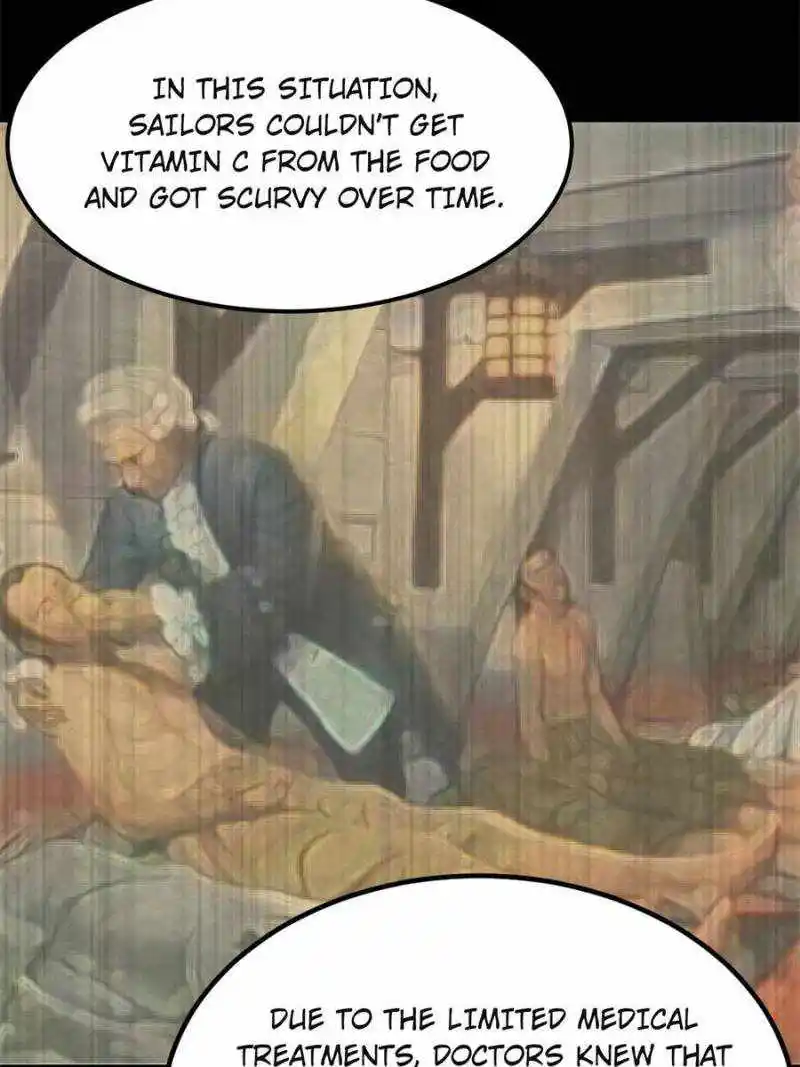 Survive On A Deserted Island With Beautiful Girls Chapter 263