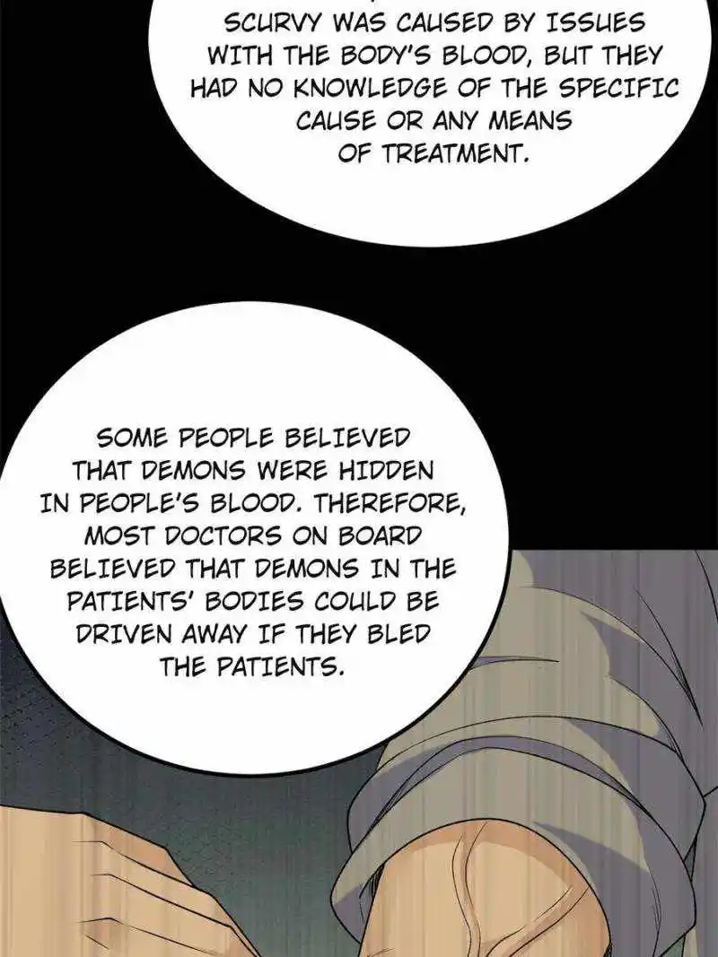 Survive On A Deserted Island With Beautiful Girls Chapter 263