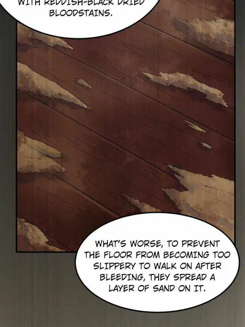 Survive On A Deserted Island With Beautiful Girls Chapter 263