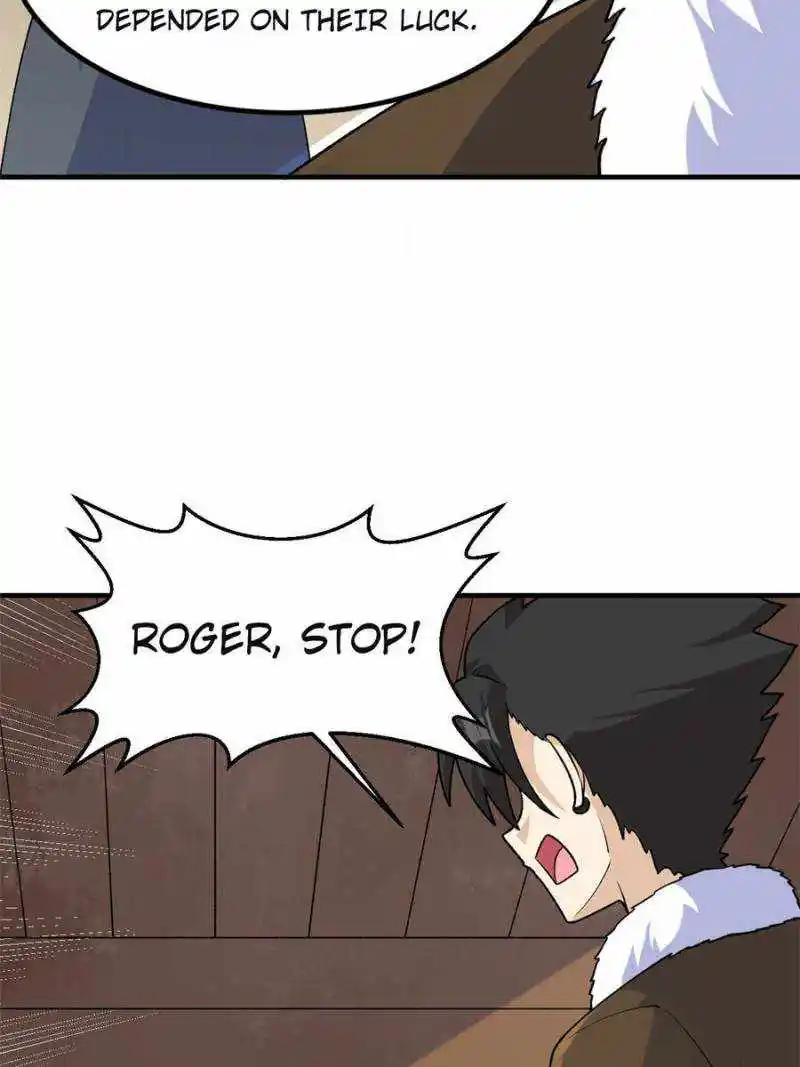 Survive On A Deserted Island With Beautiful Girls Chapter 263