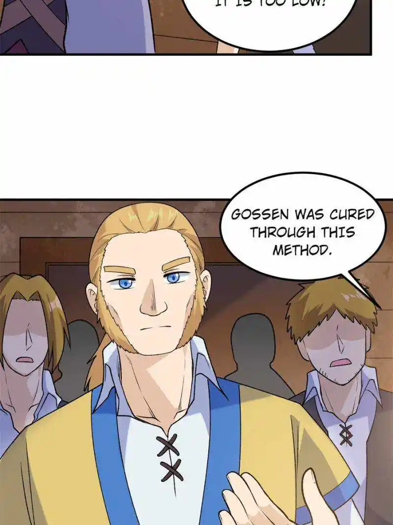 Survive On A Deserted Island With Beautiful Girls Chapter 263