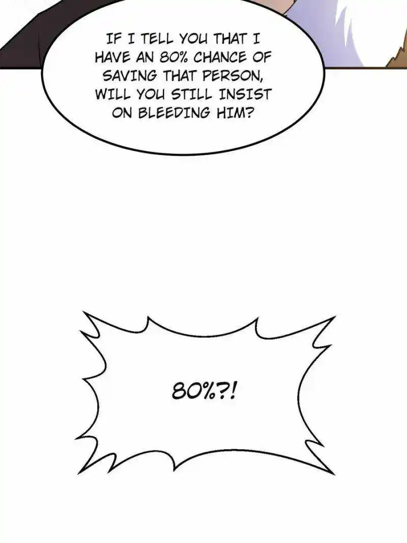 Survive On A Deserted Island With Beautiful Girls Chapter 263