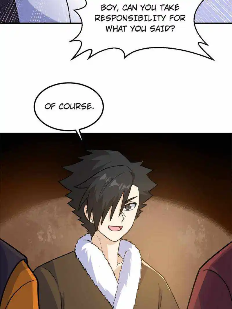 Survive On A Deserted Island With Beautiful Girls Chapter 263