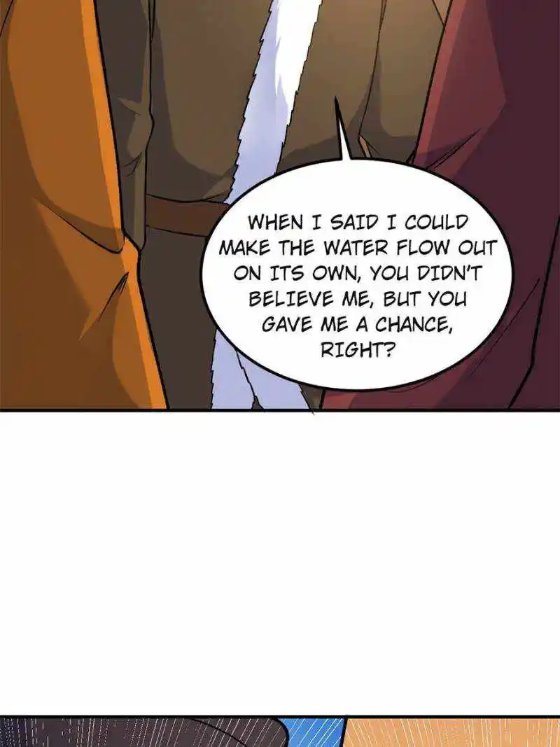 Survive On A Deserted Island With Beautiful Girls Chapter 263