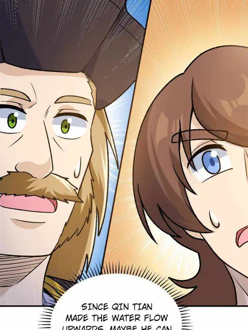 Survive On A Deserted Island With Beautiful Girls Chapter 263