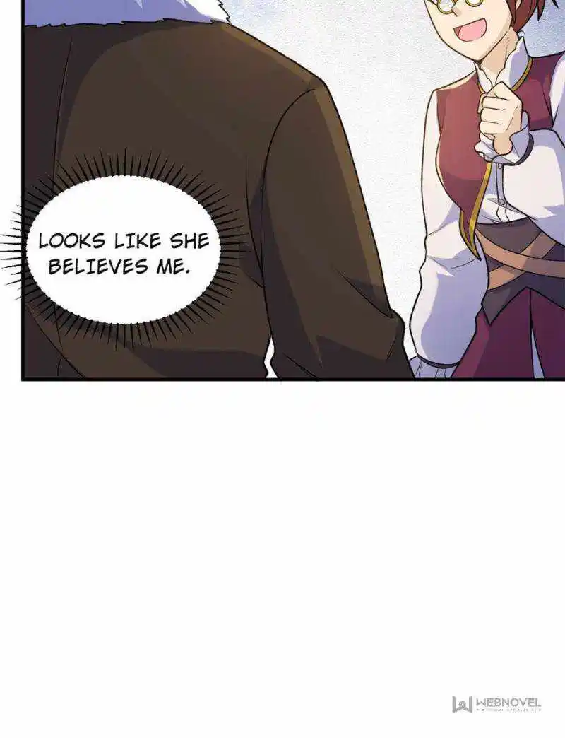 Survive On A Deserted Island With Beautiful Girls Chapter 263