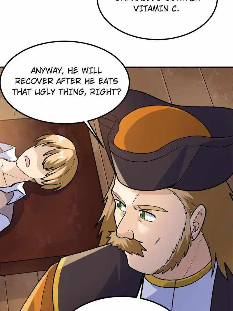 Survive On A Deserted Island With Beautiful Girls Chapter 263