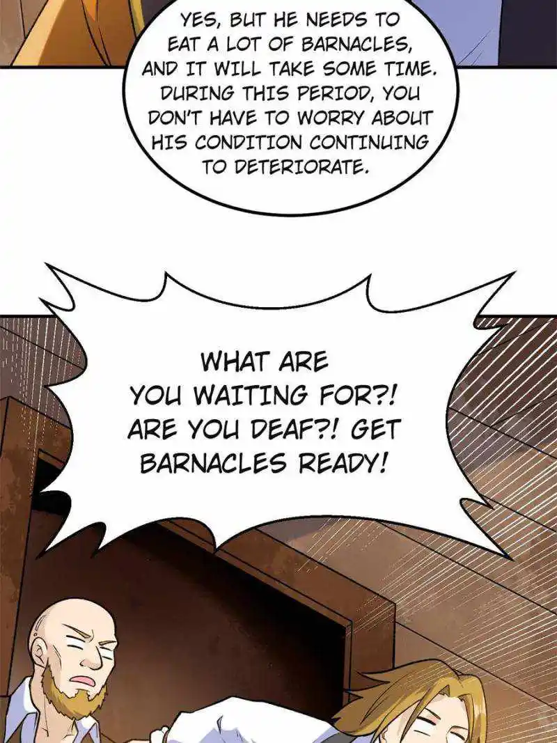 Survive On A Deserted Island With Beautiful Girls Chapter 263