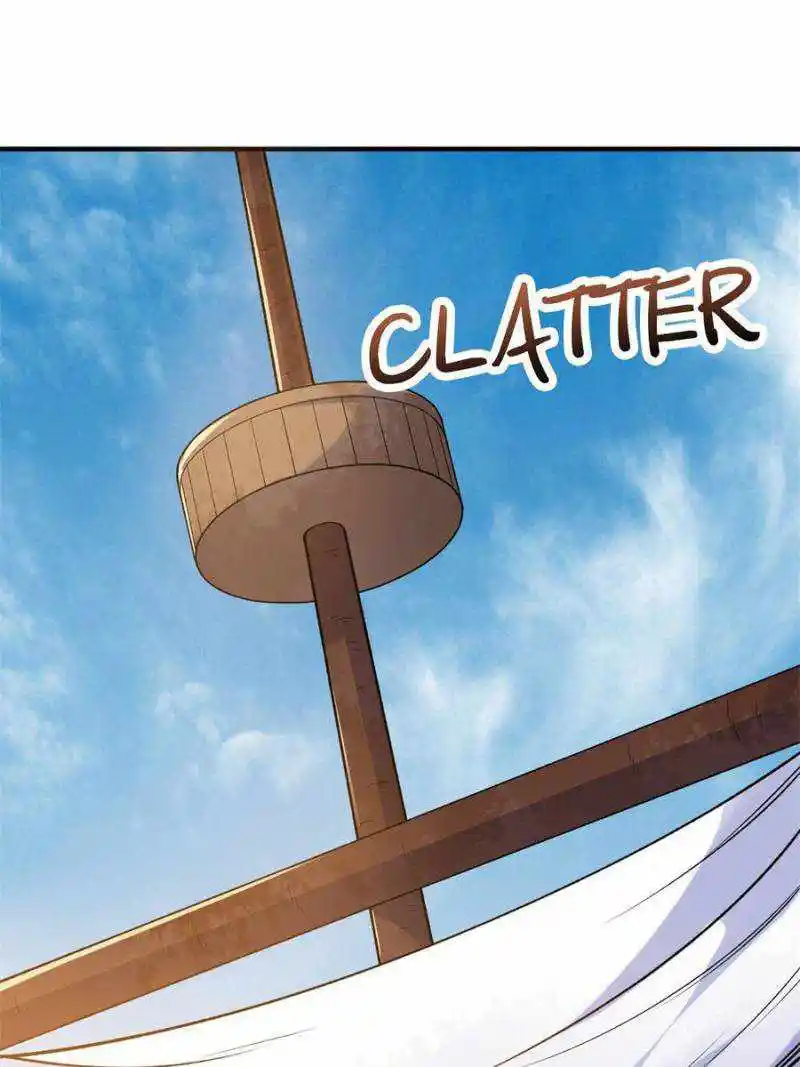 Survive On A Deserted Island With Beautiful Girls Chapter 264