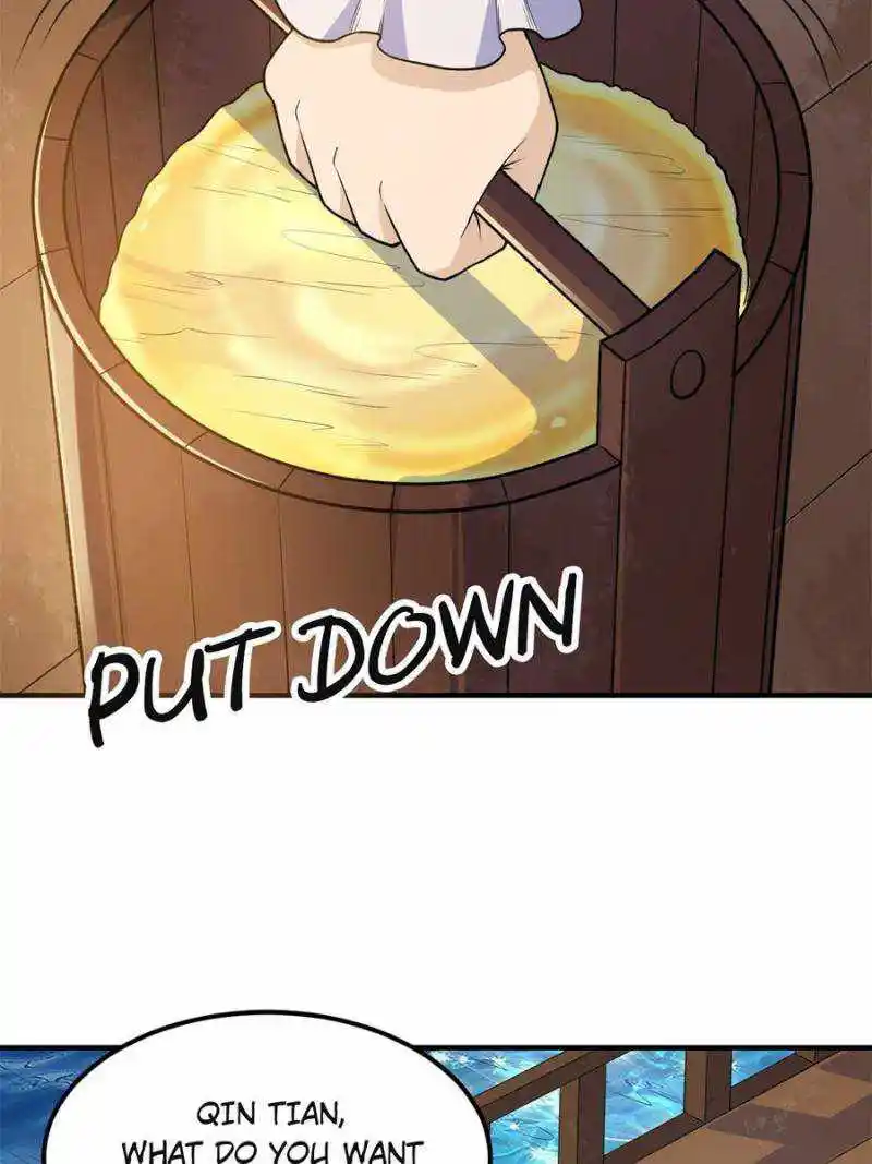 Survive On A Deserted Island With Beautiful Girls Chapter 264