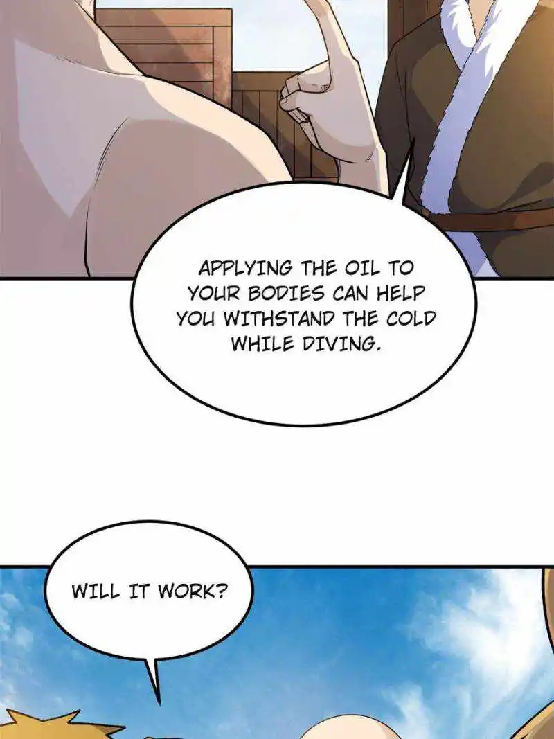 Survive On A Deserted Island With Beautiful Girls Chapter 264