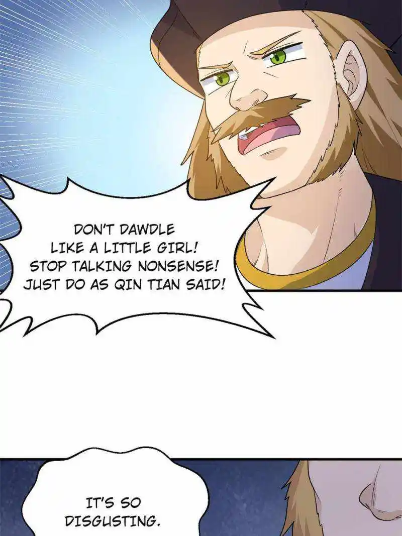 Survive On A Deserted Island With Beautiful Girls Chapter 264