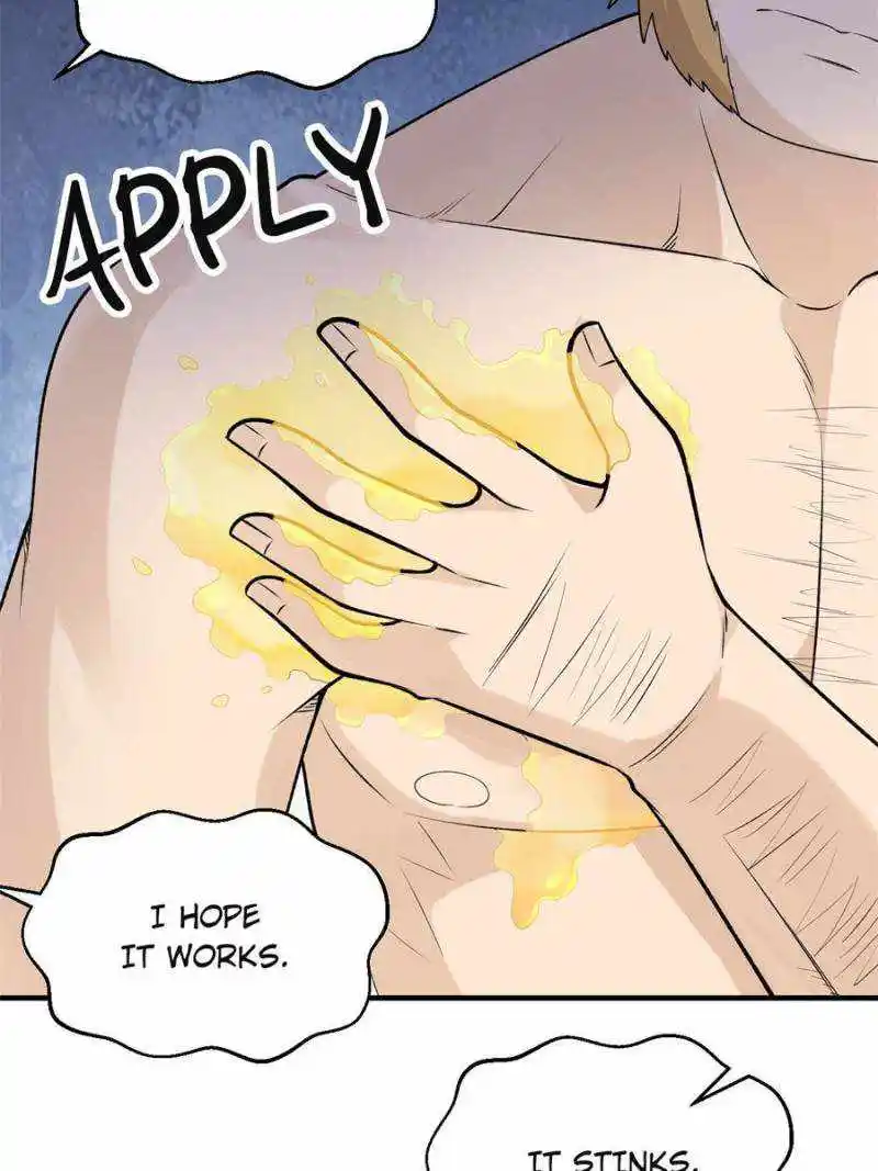 Survive On A Deserted Island With Beautiful Girls Chapter 264