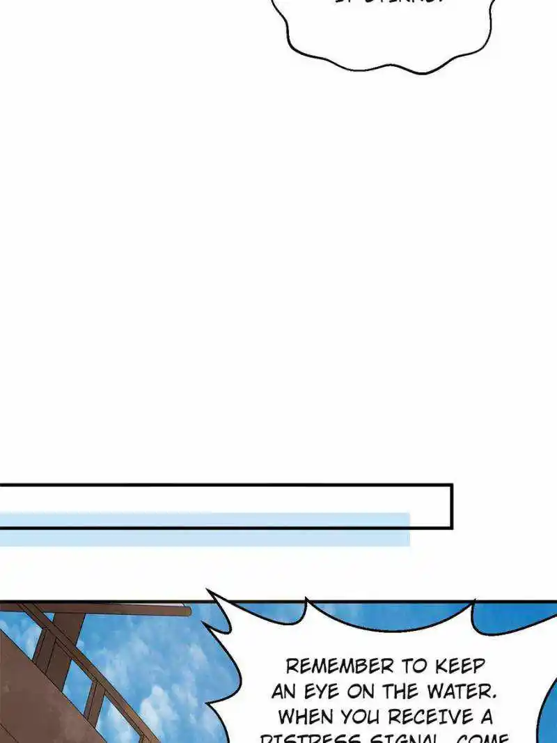 Survive On A Deserted Island With Beautiful Girls Chapter 264