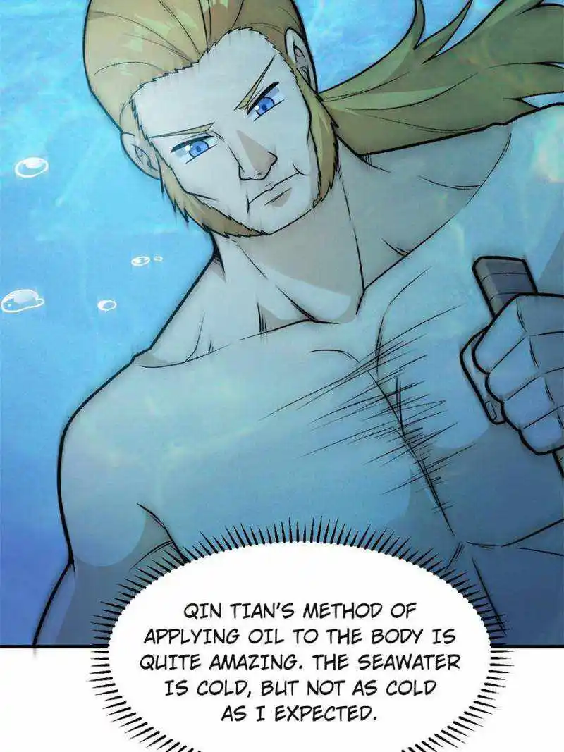 Survive On A Deserted Island With Beautiful Girls Chapter 264