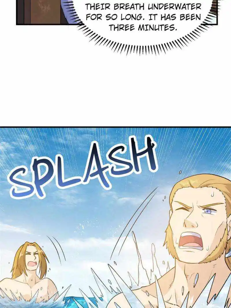 Survive On A Deserted Island With Beautiful Girls Chapter 264