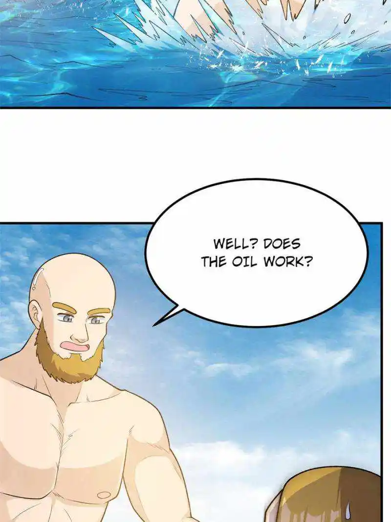 Survive On A Deserted Island With Beautiful Girls Chapter 264