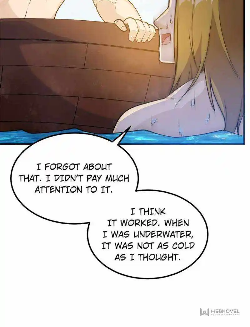 Survive On A Deserted Island With Beautiful Girls Chapter 264