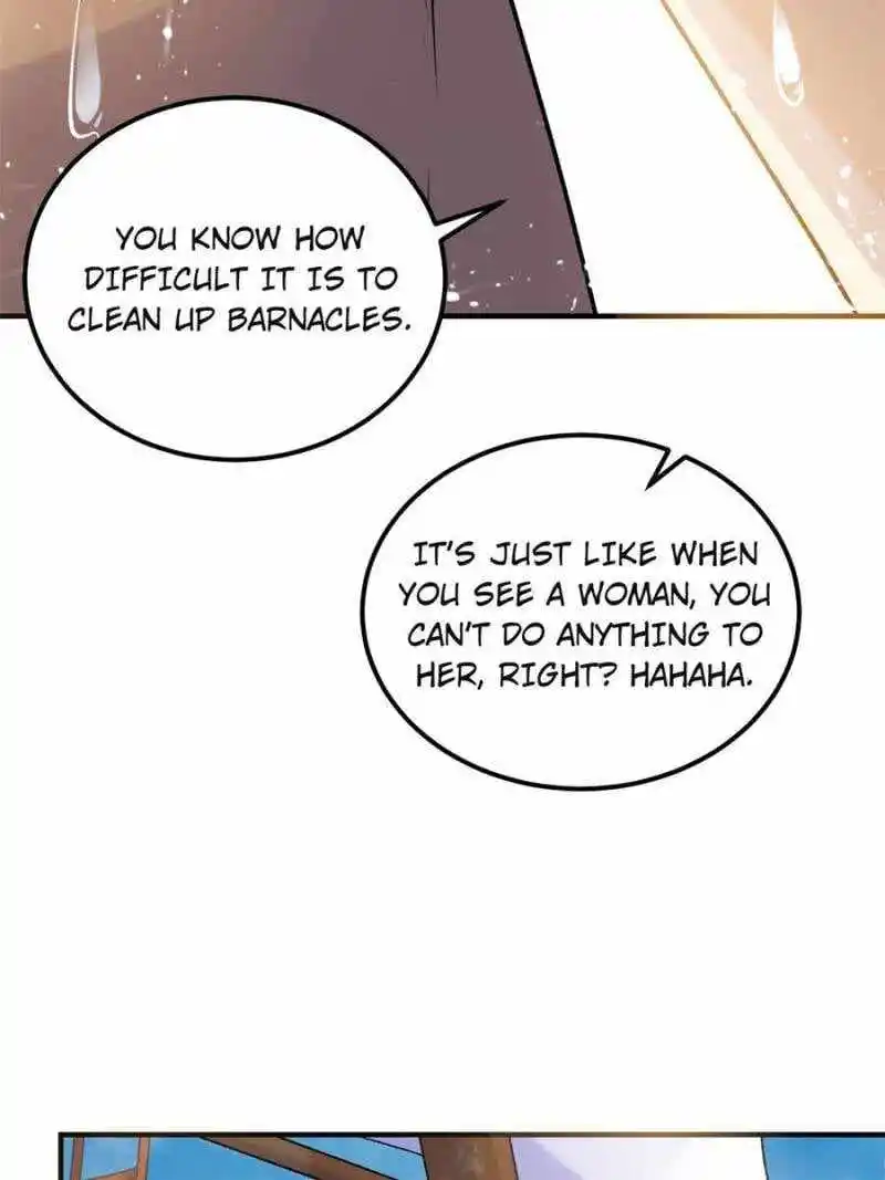 Survive On A Deserted Island With Beautiful Girls Chapter 264