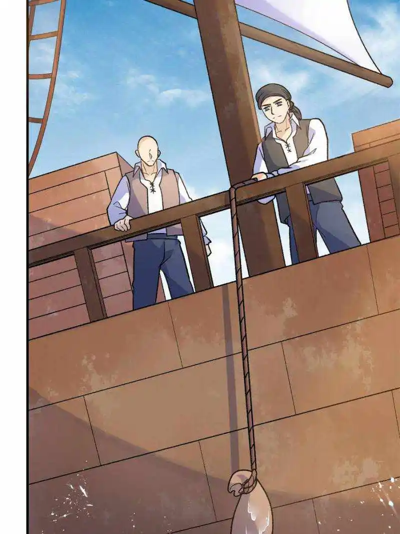 Survive On A Deserted Island With Beautiful Girls Chapter 264