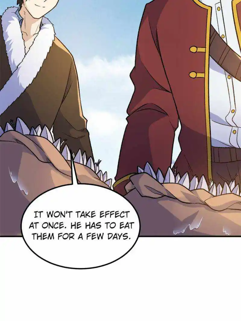 Survive On A Deserted Island With Beautiful Girls Chapter 264