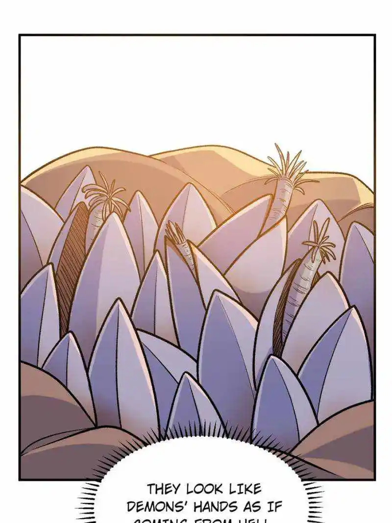 Survive On A Deserted Island With Beautiful Girls Chapter 264