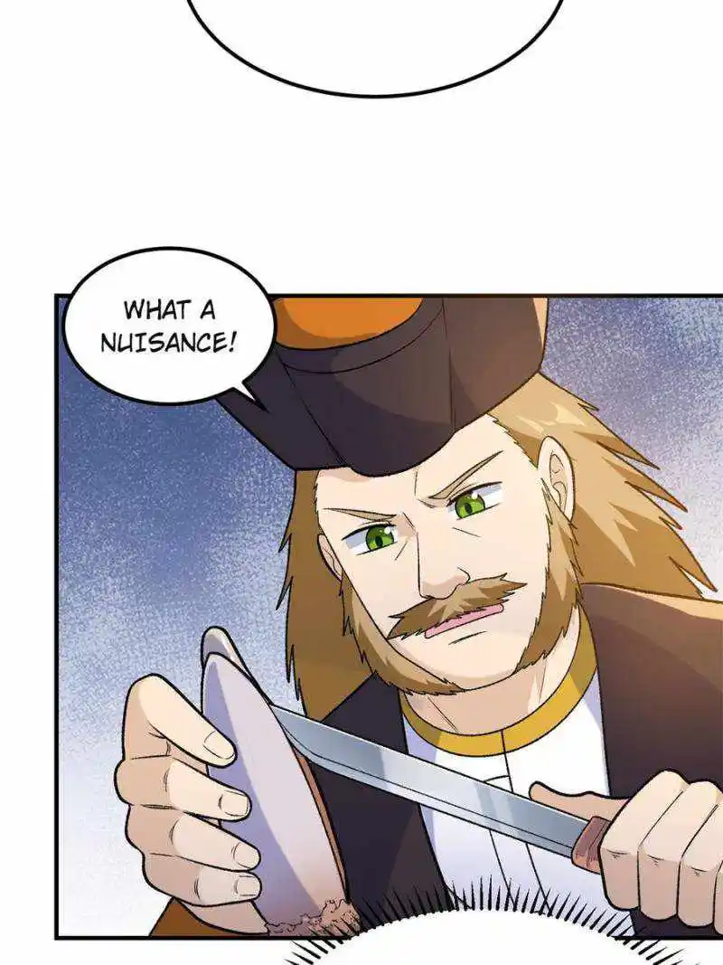 Survive On A Deserted Island With Beautiful Girls Chapter 264