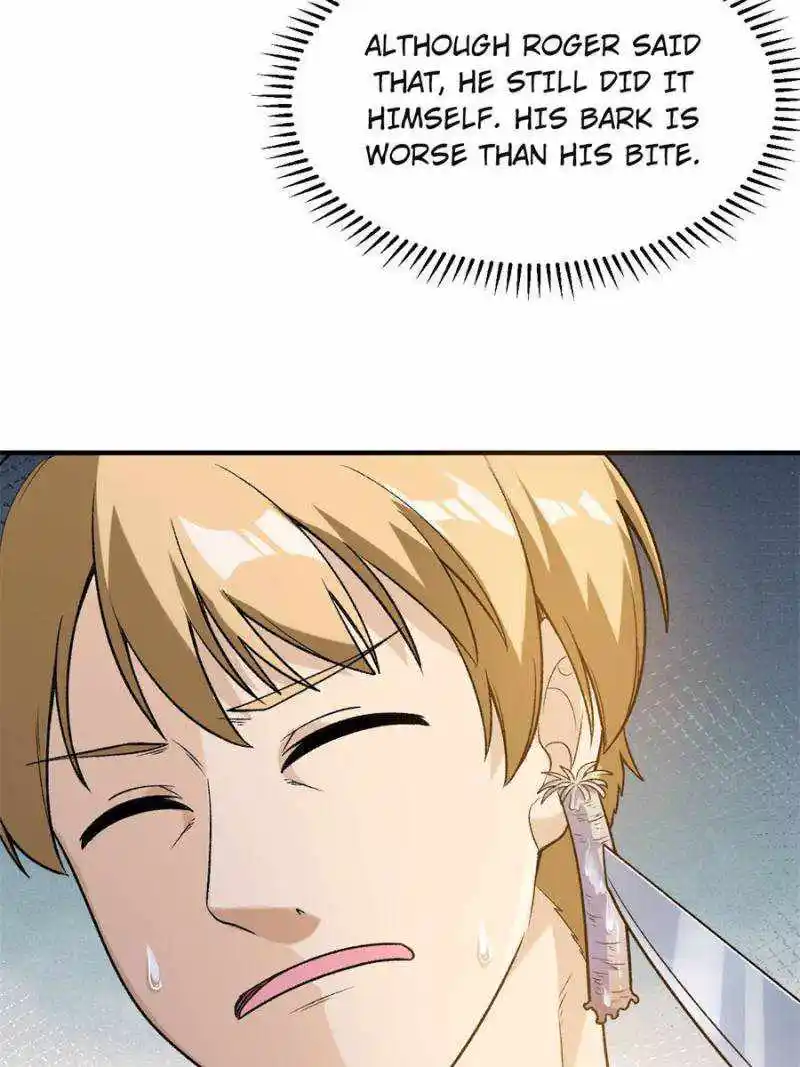 Survive On A Deserted Island With Beautiful Girls Chapter 264