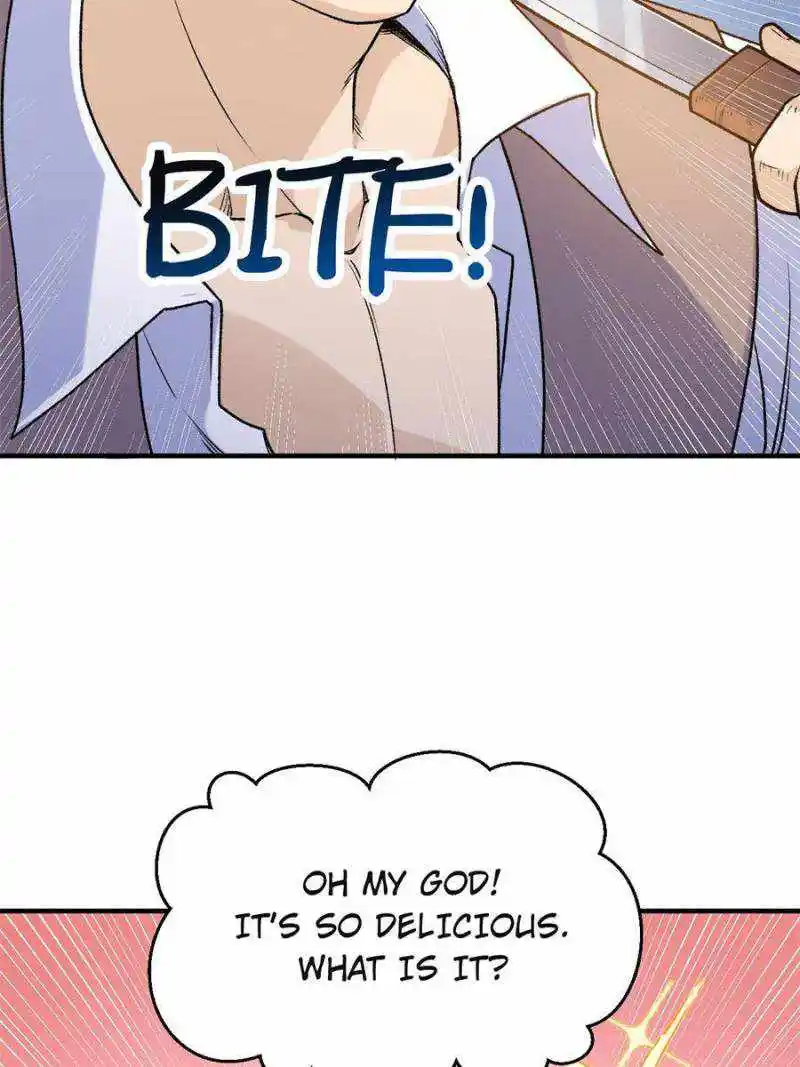 Survive On A Deserted Island With Beautiful Girls Chapter 264