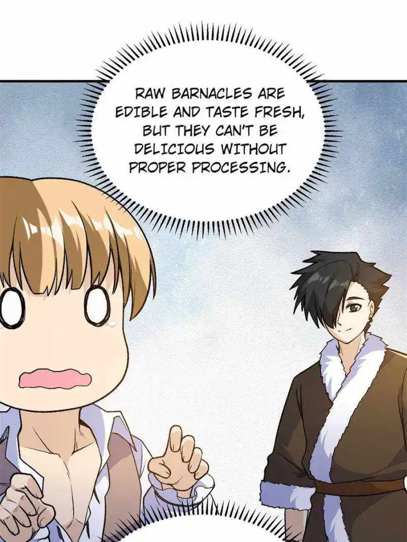 Survive On A Deserted Island With Beautiful Girls Chapter 264