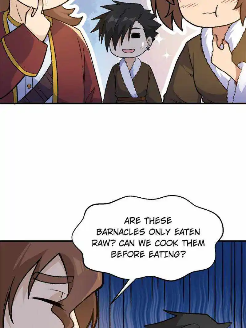 Survive On A Deserted Island With Beautiful Girls Chapter 264