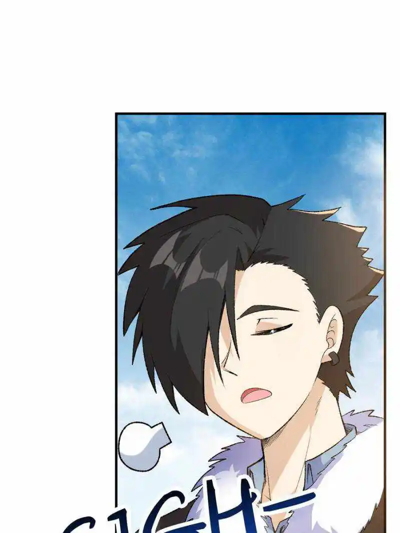 Survive On A Deserted Island With Beautiful Girls Chapter 265