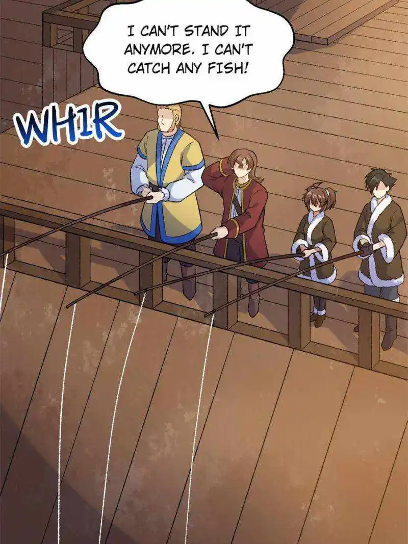 Survive On A Deserted Island With Beautiful Girls Chapter 265