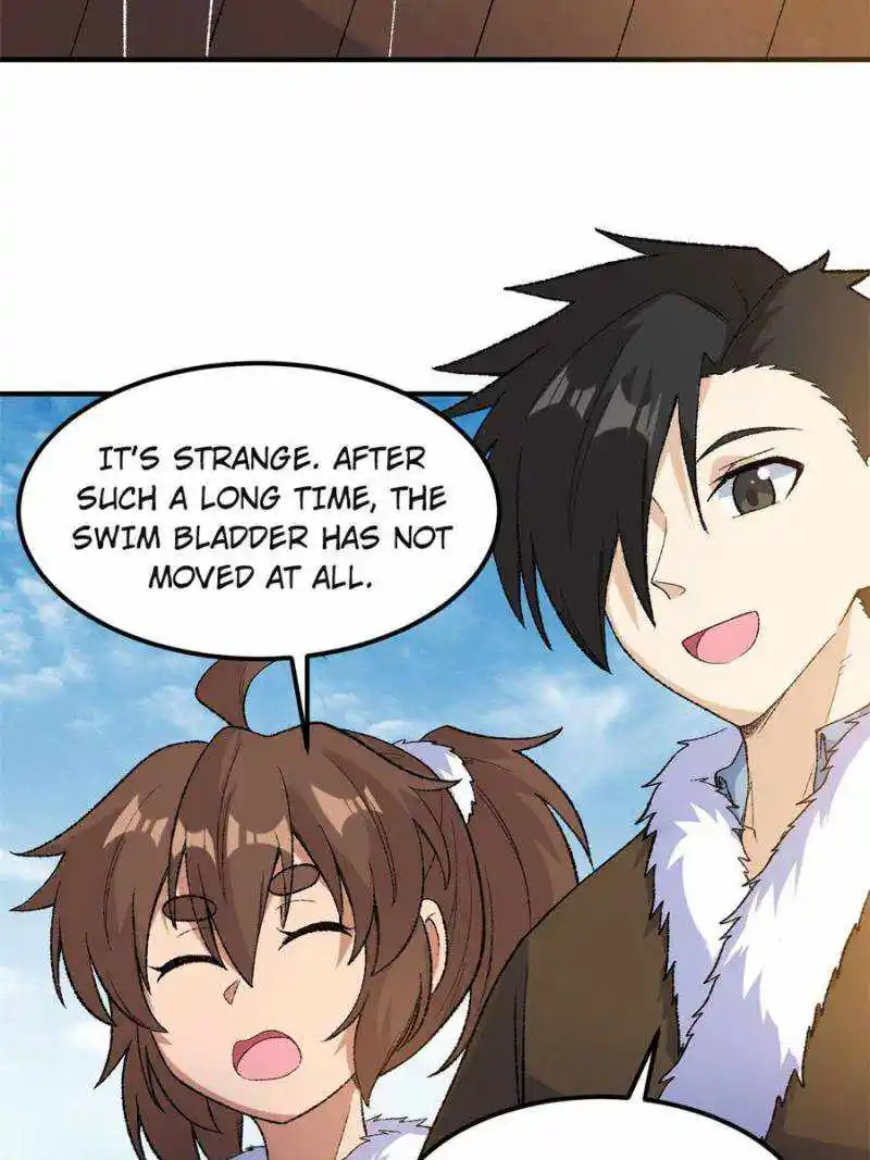 Survive On A Deserted Island With Beautiful Girls Chapter 265