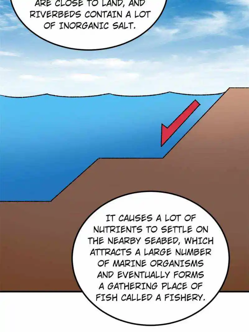 Survive On A Deserted Island With Beautiful Girls Chapter 265