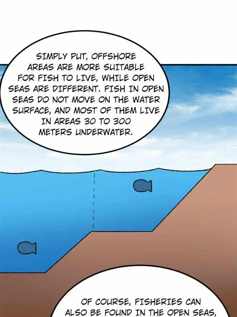 Survive On A Deserted Island With Beautiful Girls Chapter 265