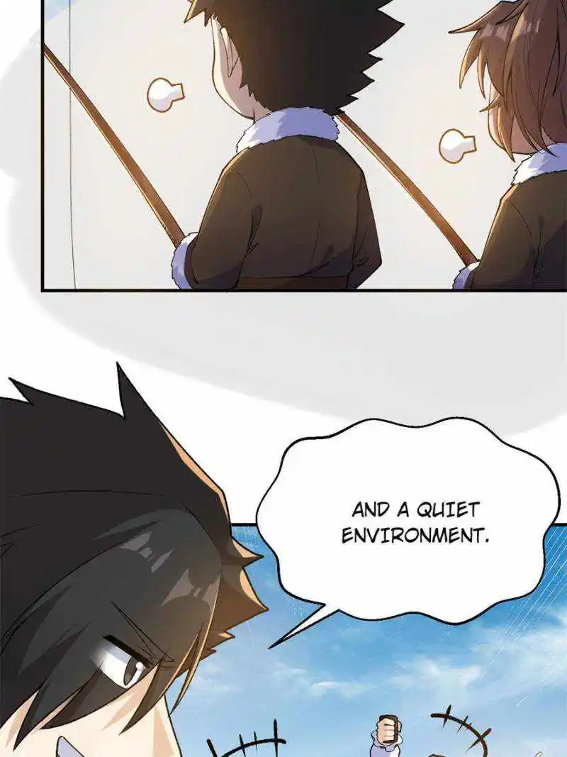 Survive On A Deserted Island With Beautiful Girls Chapter 265