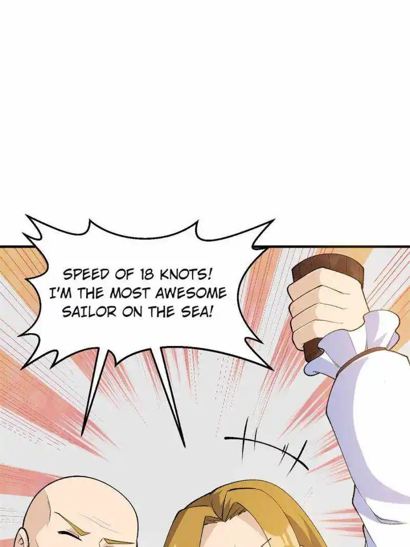 Survive On A Deserted Island With Beautiful Girls Chapter 265