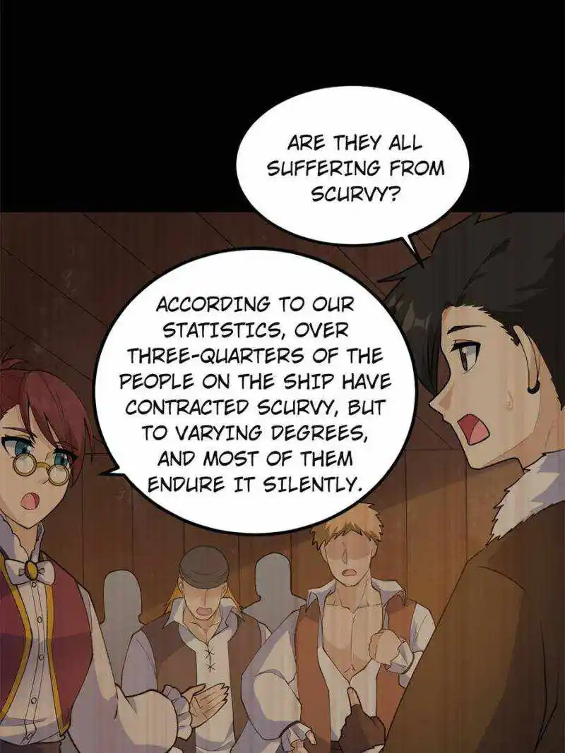 Survive On A Deserted Island With Beautiful Girls Chapter 265